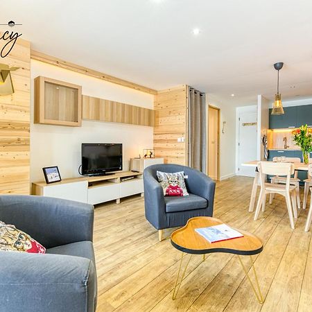 Homency - Residence De L'Alpe 29 Alpe d'Huez Εξωτερικό φωτογραφία
