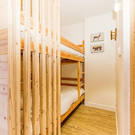 Homency - Residence De L'Alpe 29 Alpe d'Huez Εξωτερικό φωτογραφία