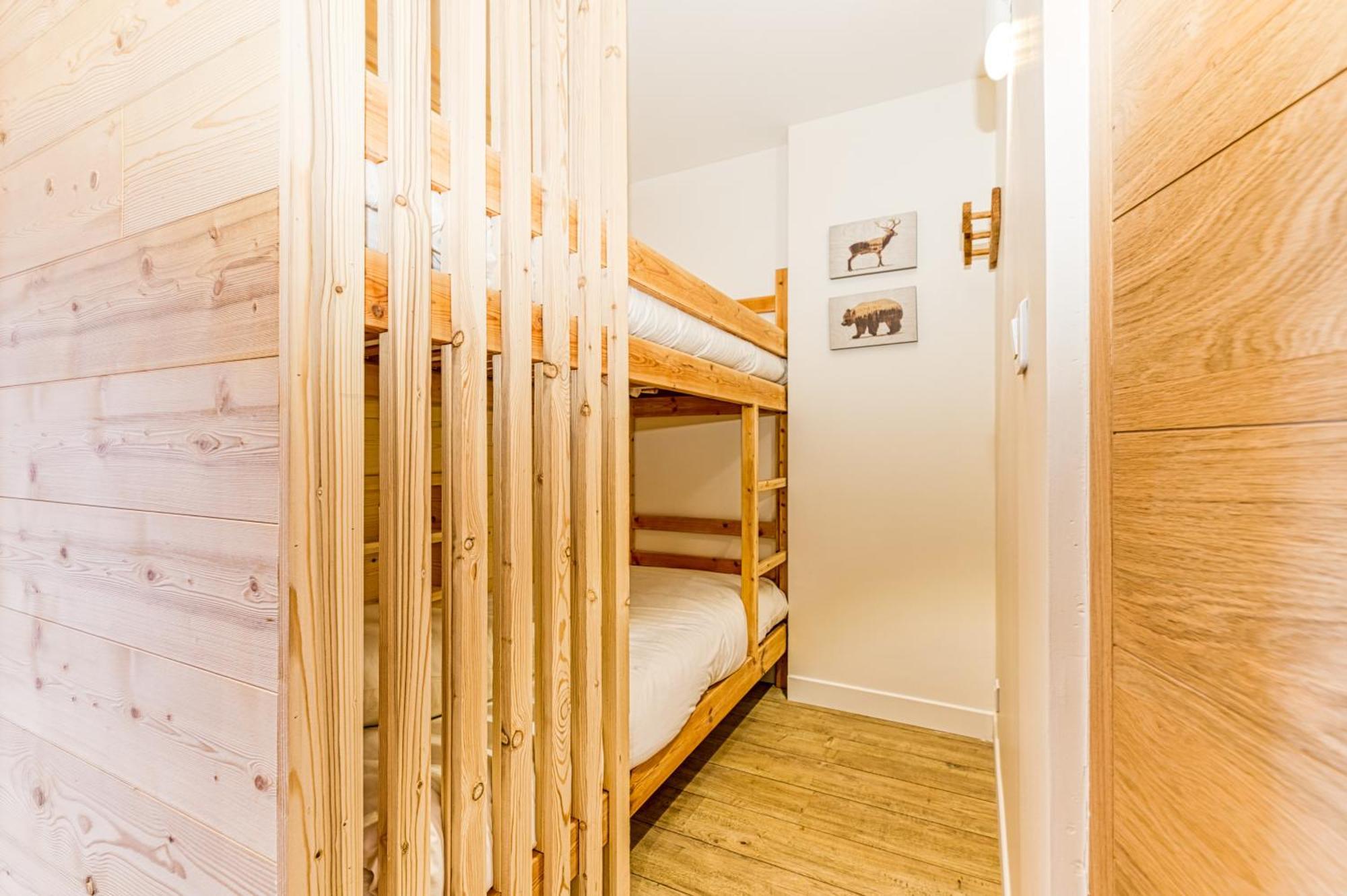 Homency - Residence De L'Alpe 29 Alpe d'Huez Εξωτερικό φωτογραφία