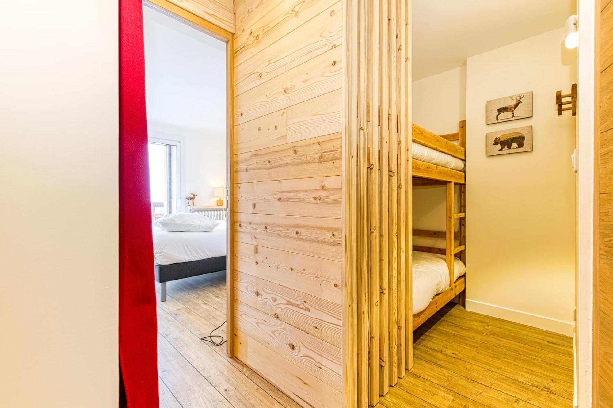 Homency - Residence De L'Alpe 29 Alpe d'Huez Εξωτερικό φωτογραφία