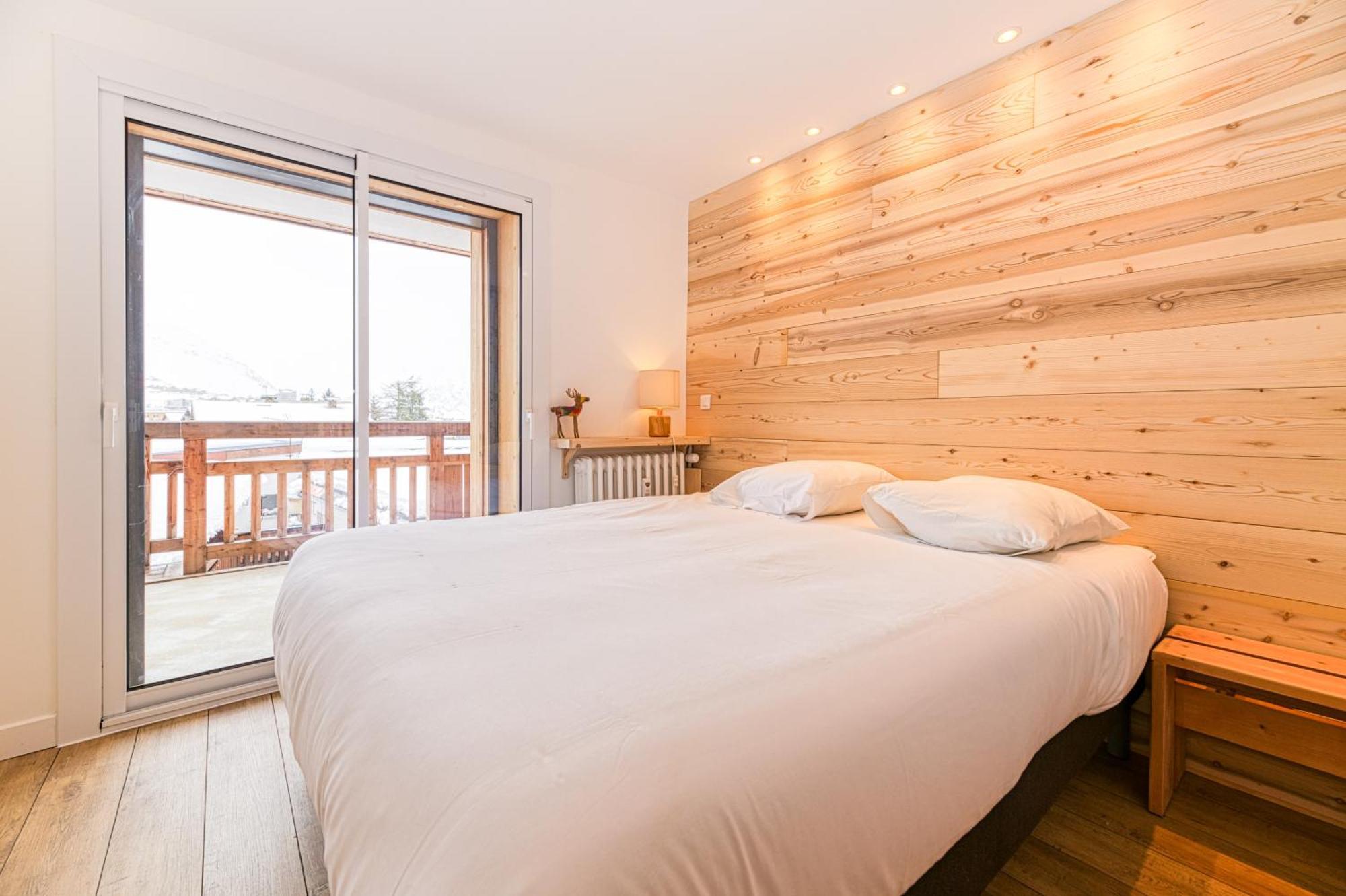 Homency - Residence De L'Alpe 29 Alpe d'Huez Εξωτερικό φωτογραφία