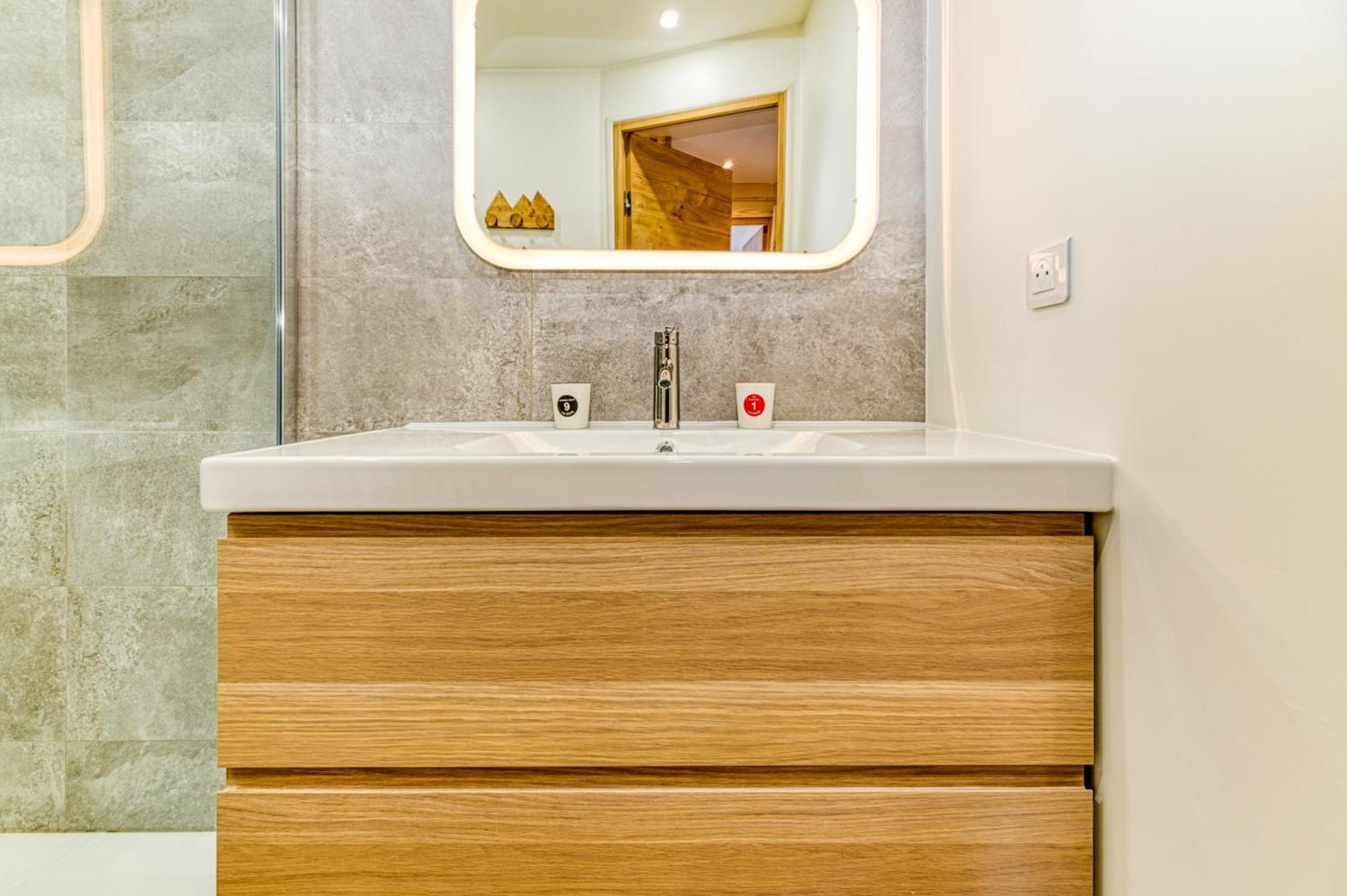 Homency - Residence De L'Alpe 29 Alpe d'Huez Εξωτερικό φωτογραφία