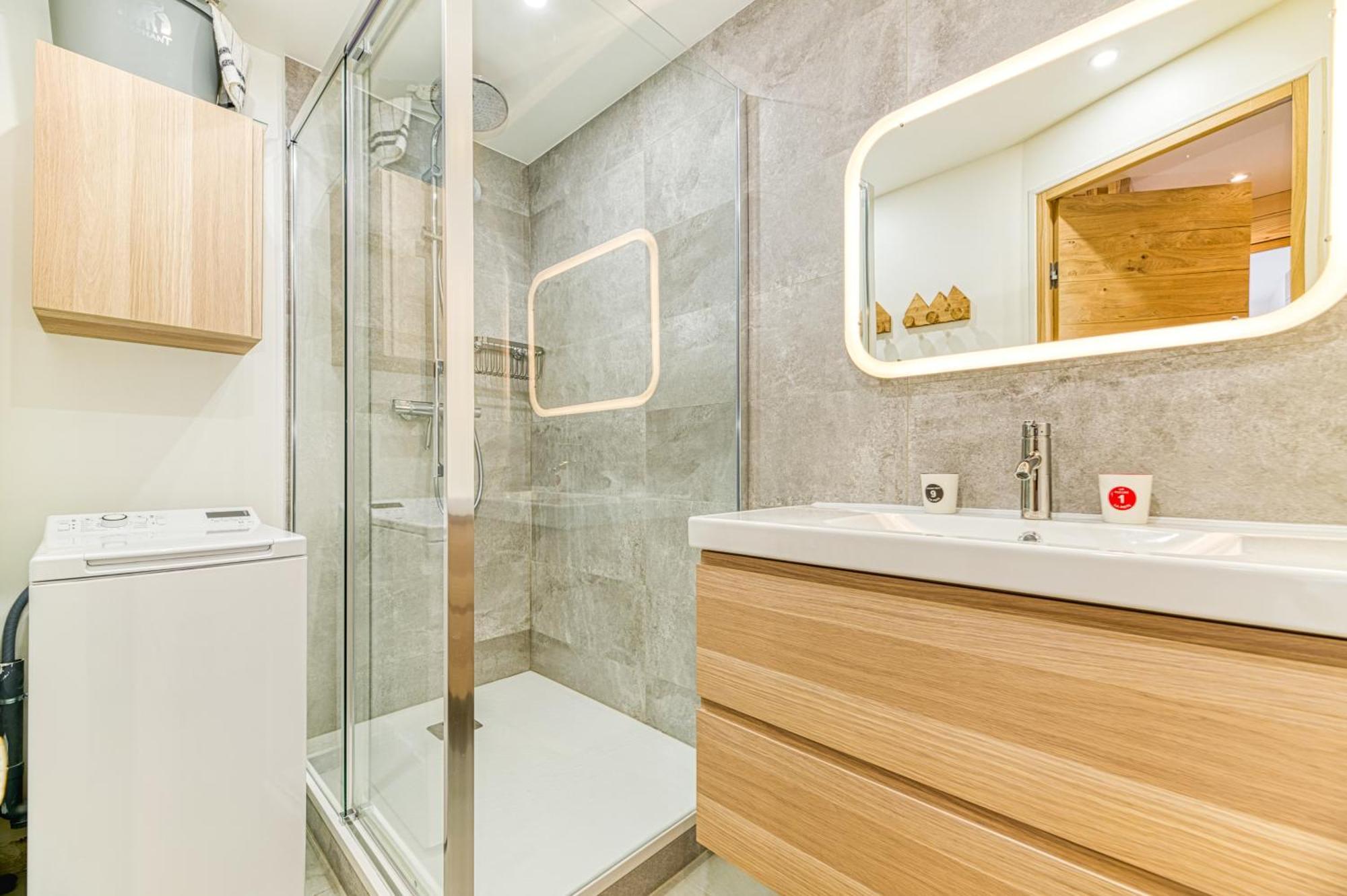 Homency - Residence De L'Alpe 29 Alpe d'Huez Εξωτερικό φωτογραφία