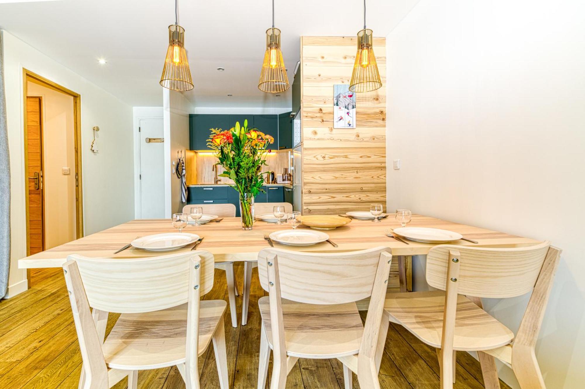 Homency - Residence De L'Alpe 29 Alpe d'Huez Εξωτερικό φωτογραφία
