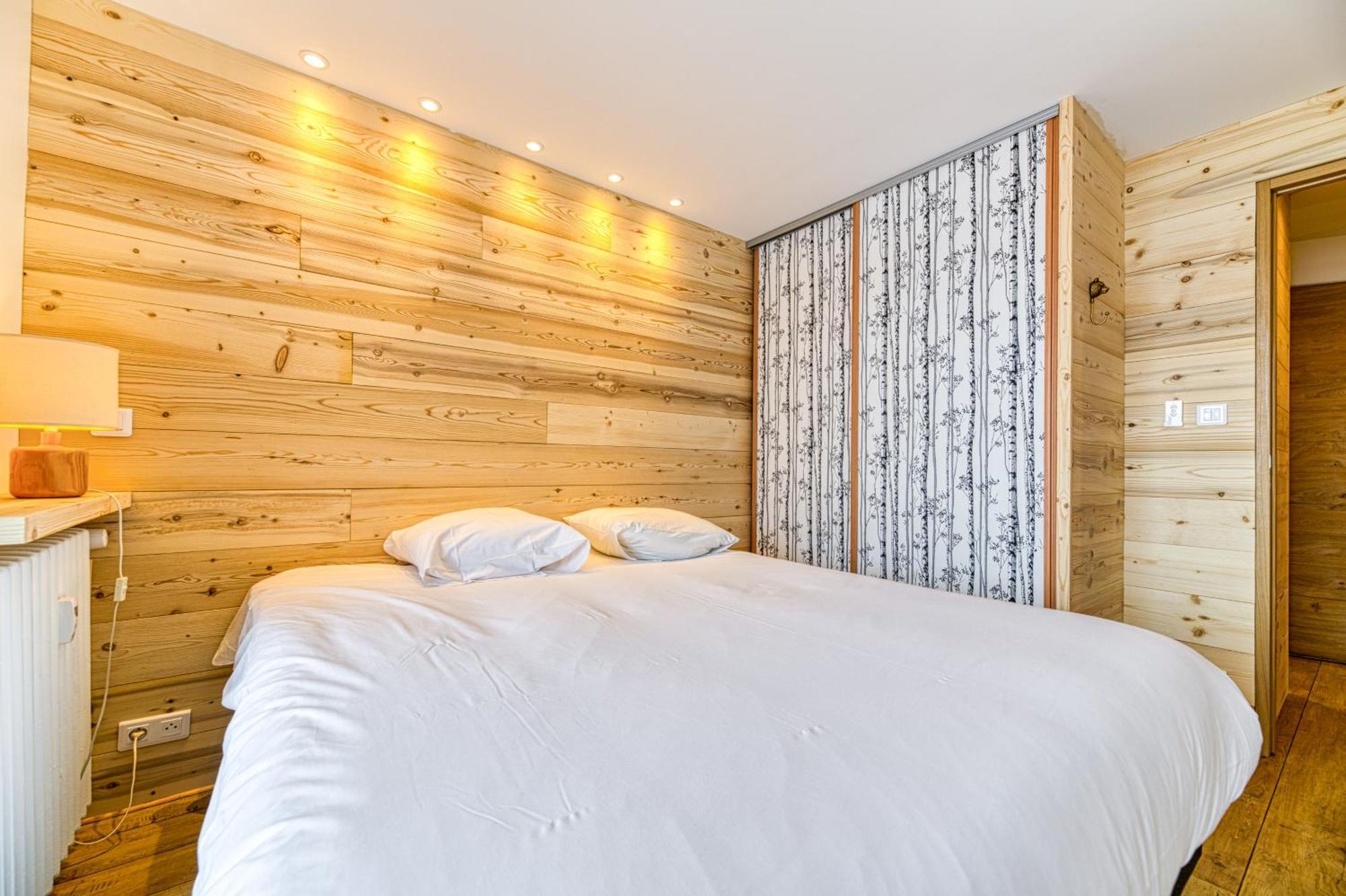 Homency - Residence De L'Alpe 29 Alpe d'Huez Εξωτερικό φωτογραφία