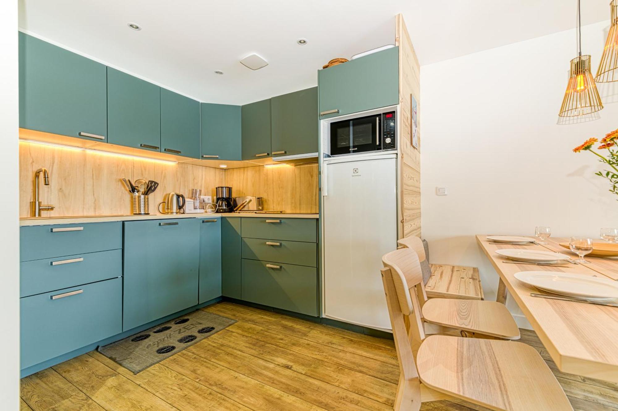 Homency - Residence De L'Alpe 29 Alpe d'Huez Εξωτερικό φωτογραφία