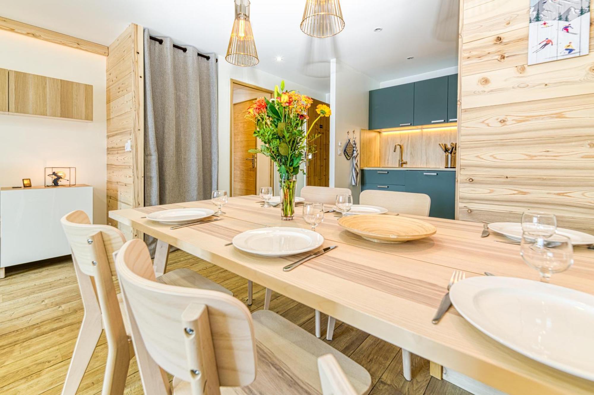 Homency - Residence De L'Alpe 29 Alpe d'Huez Εξωτερικό φωτογραφία